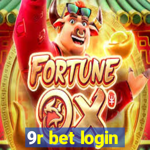 9r bet login